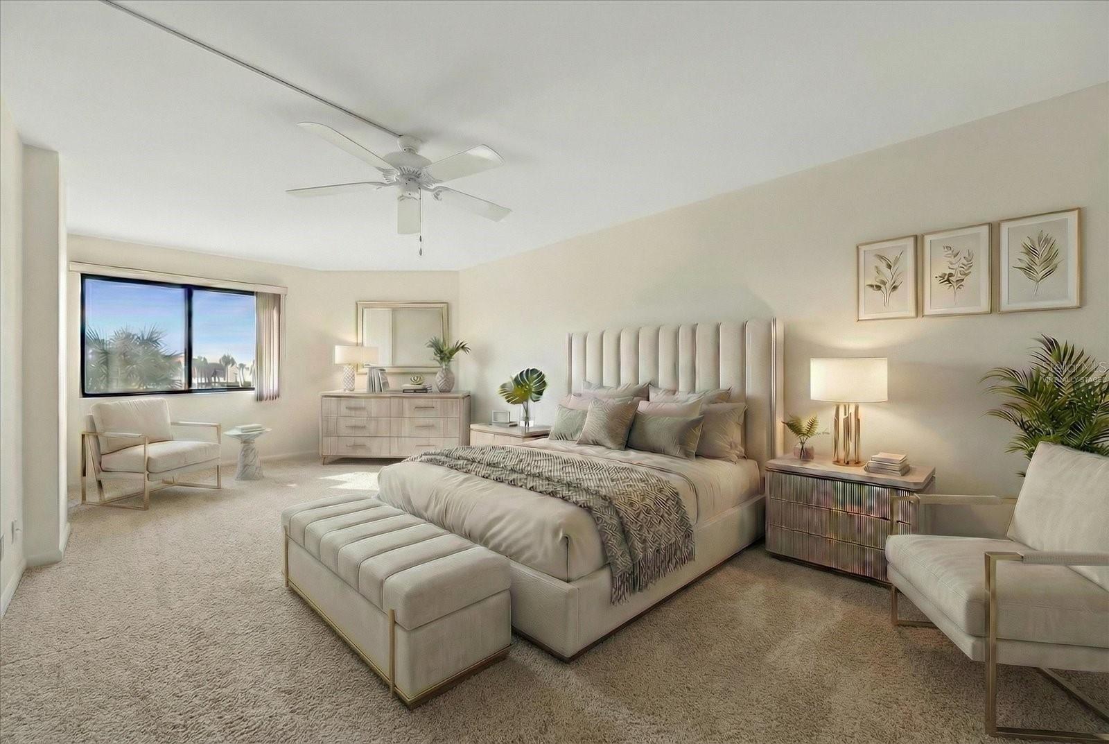 HARBORAGE CONDO BELLEAIR BEACH - Residential