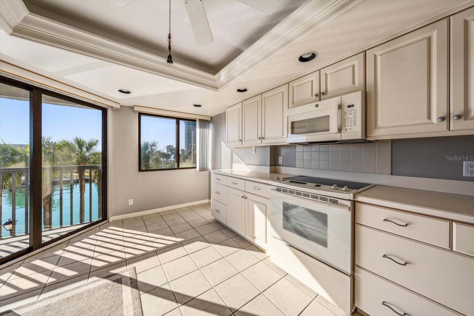 HARBORAGE CONDO BELLEAIR BEACH - Residential