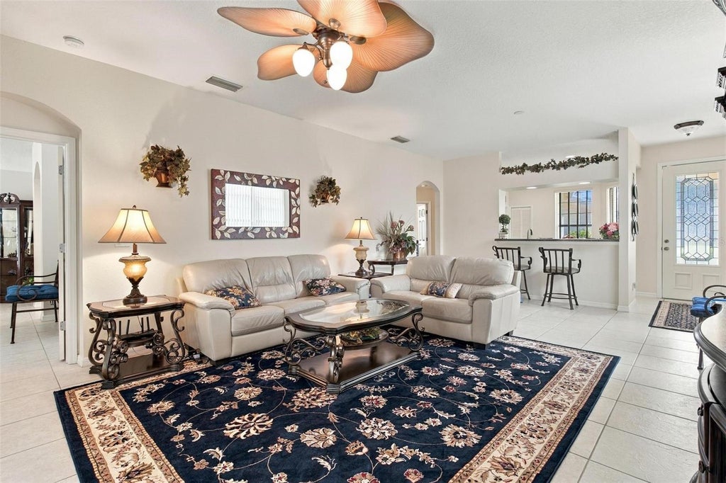 Photo of 5026 Rainbow Trout Road, Tavares, FL 32778 (MLS # G5117680)