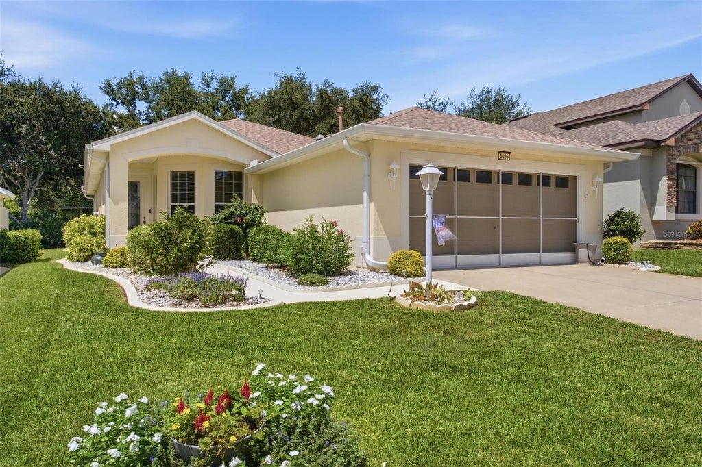 Photo of 5026 Rainbow Trout Road, Tavares, FL 32778 (MLS # G5117680)