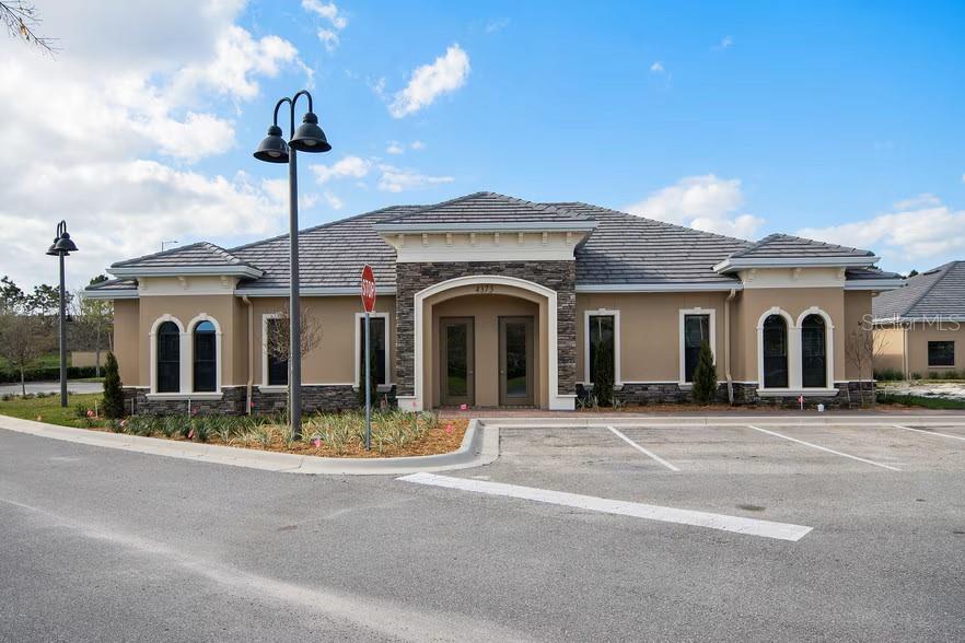 Photo of 4373 Hunters Park Lane #1, Orlando, FL 32837 (MLS # O6445901)