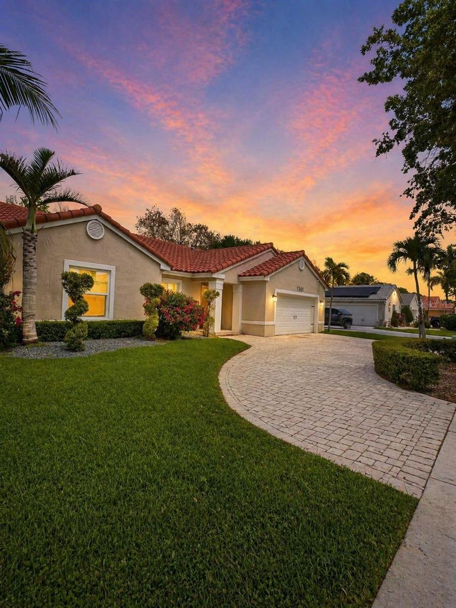13431 SW 17TH COURT
