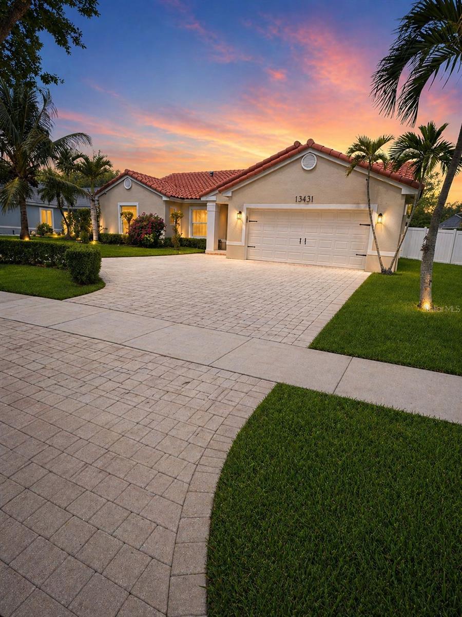 13431 SW 17TH COURT