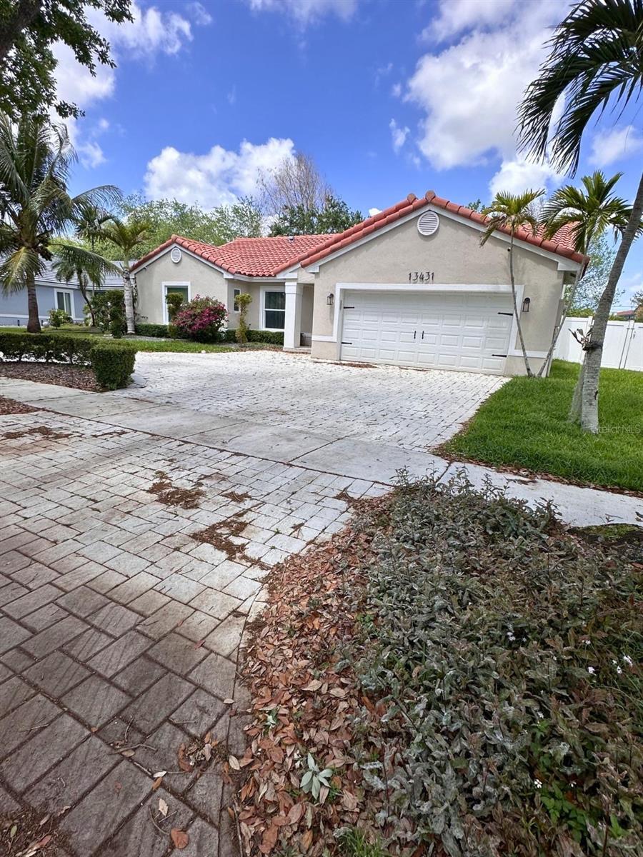 13431 SW 17TH COURT