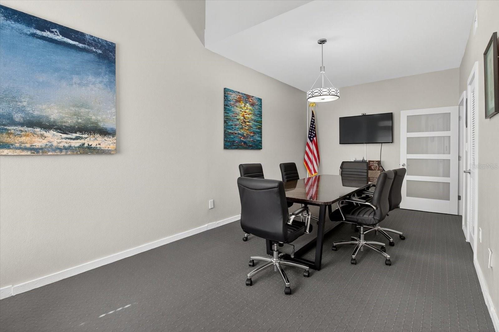 SUGAR CREEK MEDICAL & PROFESSIONAL CENTER - Commercial Sale