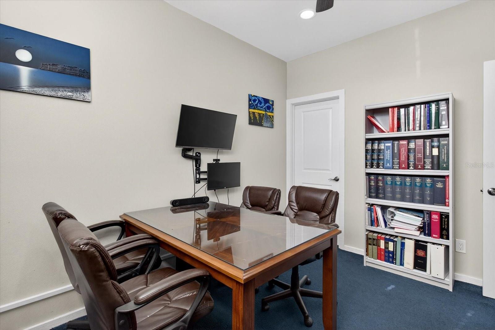 SUGAR CREEK MEDICAL & PROFESSIONAL CENTER - Commercial Sale