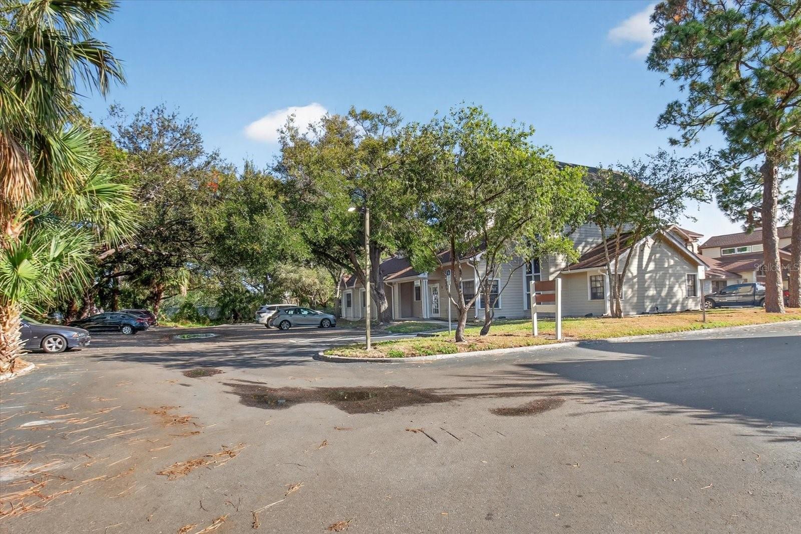 SUGAR CREEK MEDICAL & PROFESSIONAL CENTER - Commercial Sale