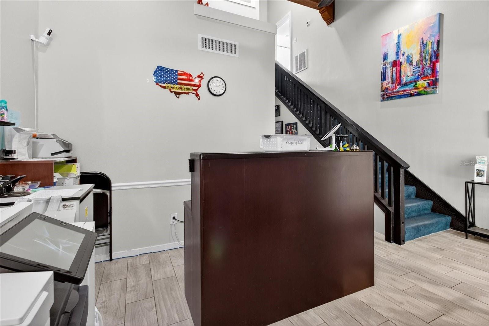 SUGAR CREEK MEDICAL & PROFESSIONAL CENTER - Commercial Sale