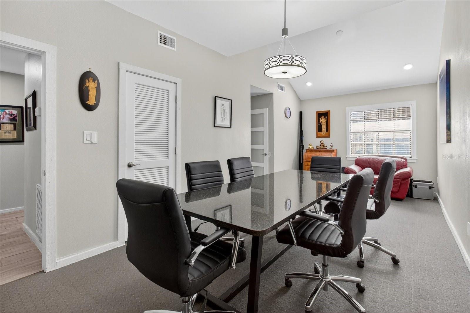 SUGAR CREEK MEDICAL & PROFESSIONAL CENTER - Commercial Sale