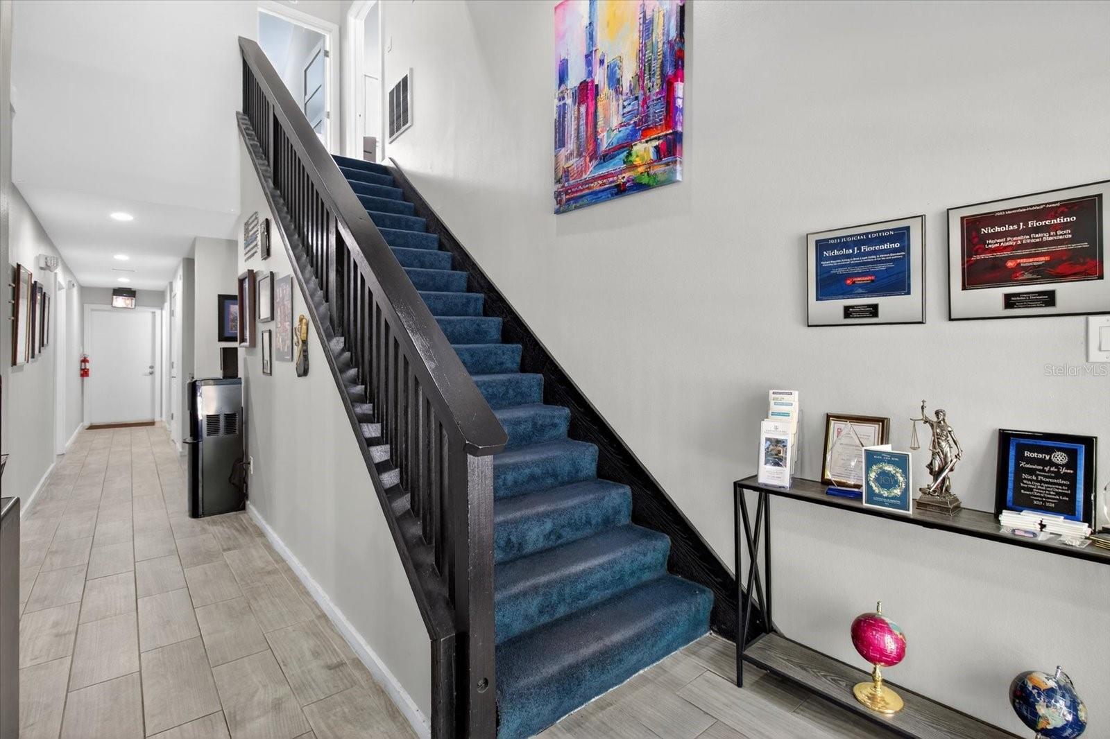 SUGAR CREEK MEDICAL & PROFESSIONAL CENTER - Commercial Sale