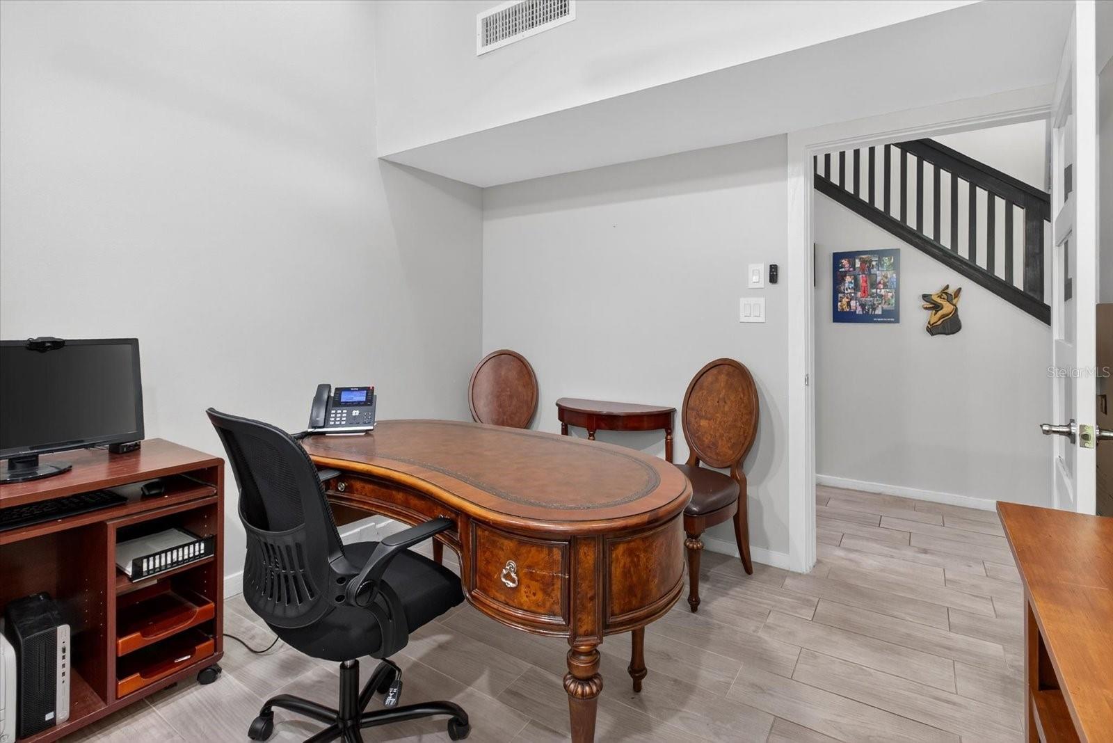 SUGAR CREEK MEDICAL & PROFESSIONAL CENTER - Commercial Sale