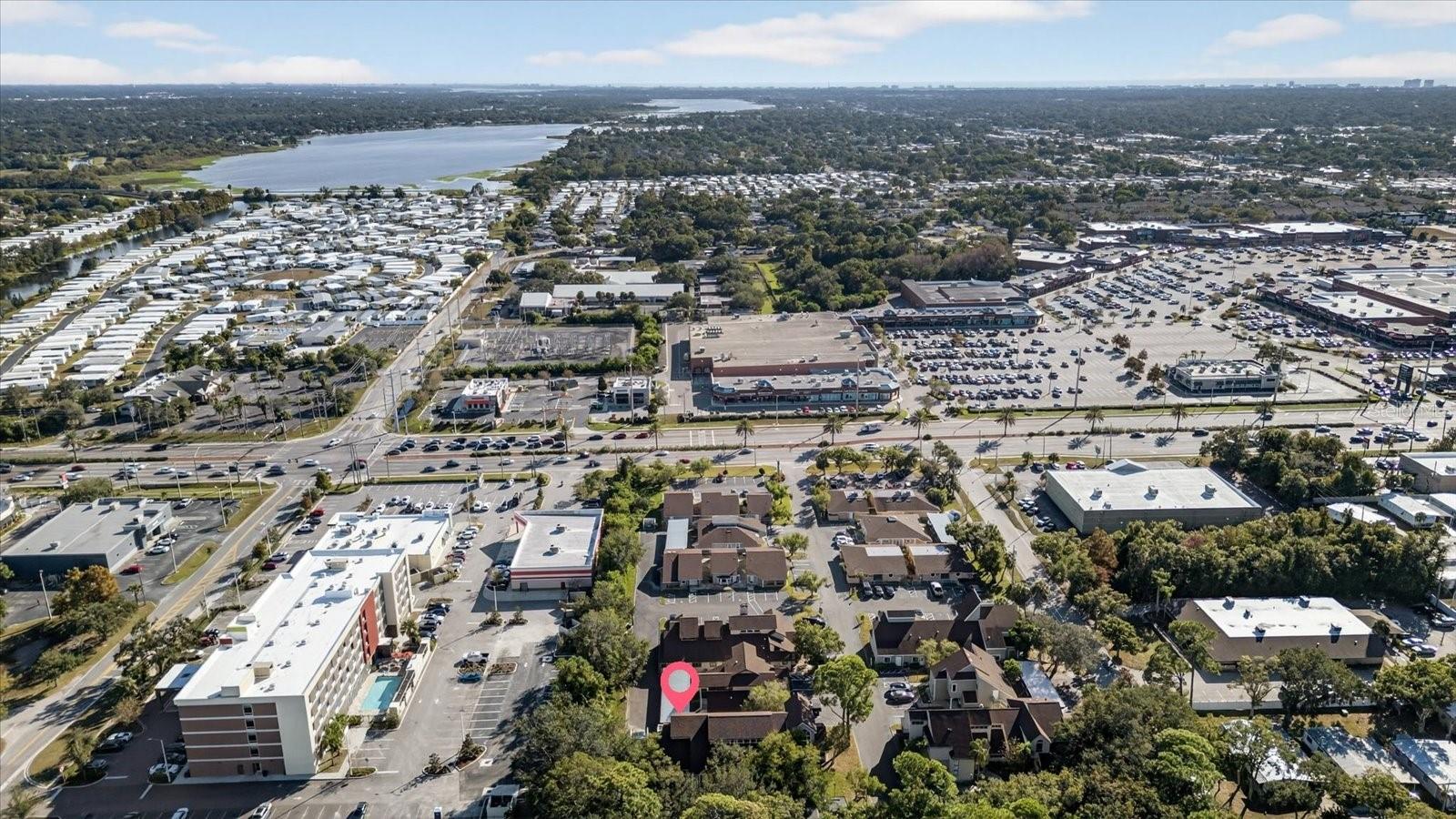 SUGAR CREEK MEDICAL & PROFESSIONAL CENTER - Commercial Sale