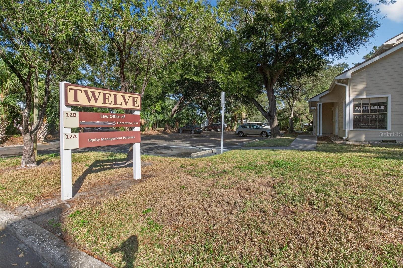 SUGAR CREEK MEDICAL & PROFESSIONAL CENTER - Commercial Sale