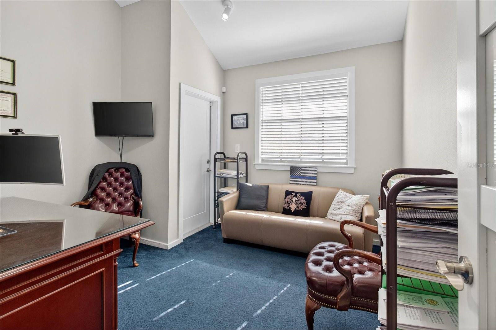 SUGAR CREEK MEDICAL & PROFESSIONAL CENTER - Commercial Sale