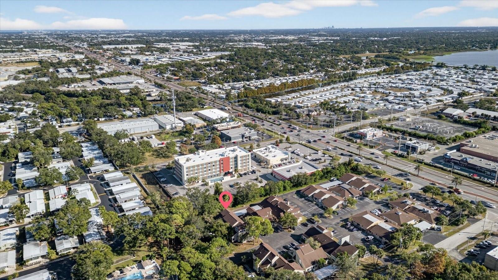 SUGAR CREEK MEDICAL & PROFESSIONAL CENTER - Commercial Sale