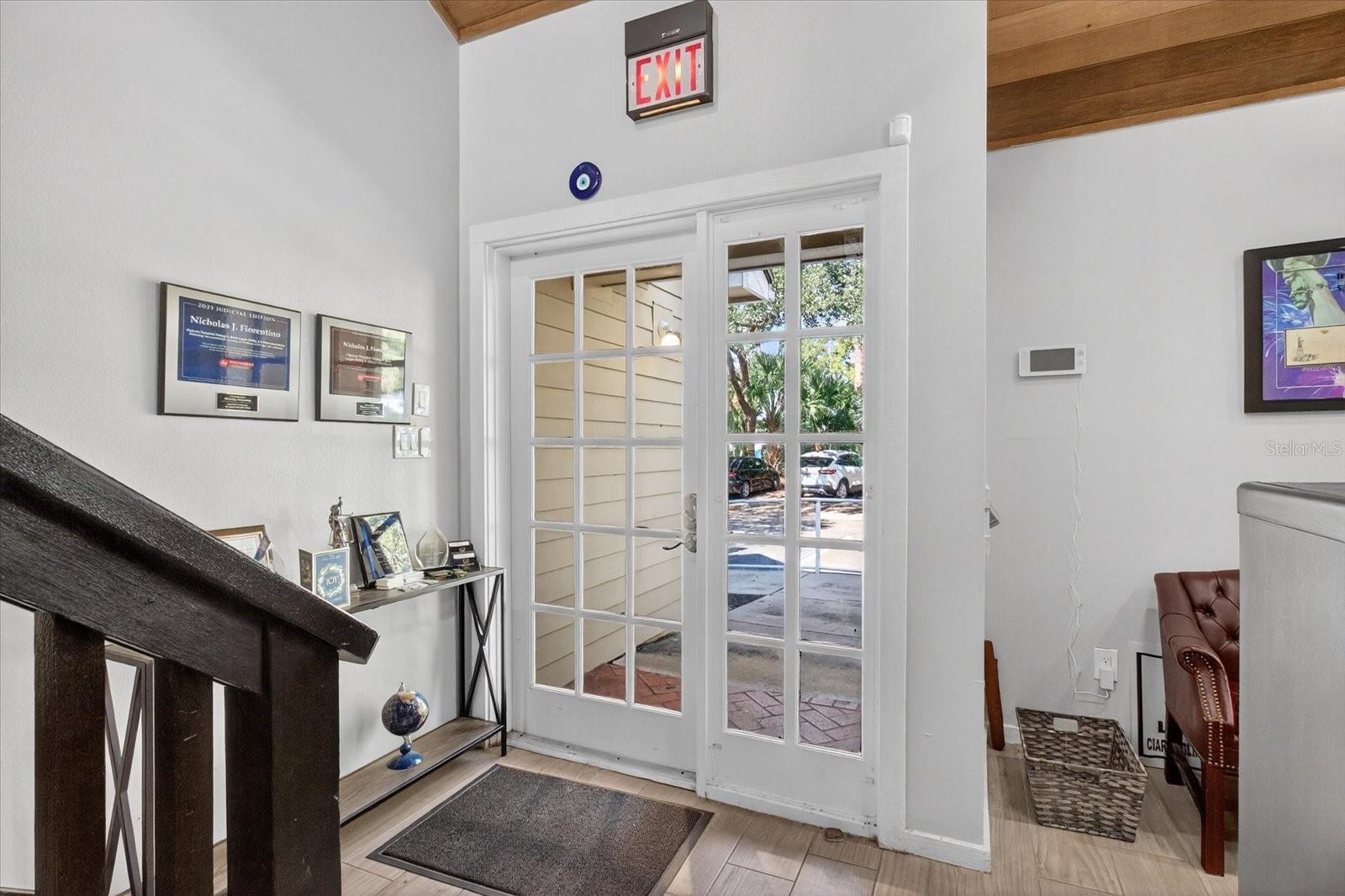 SUGAR CREEK MEDICAL & PROFESSIONAL CENTER - Commercial Sale