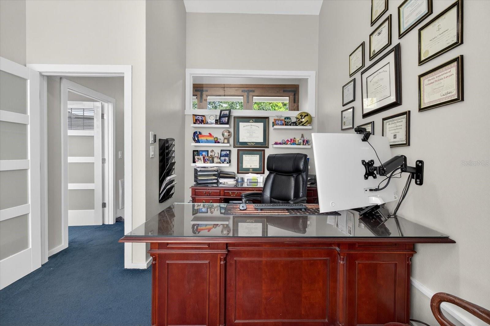 SUGAR CREEK MEDICAL & PROFESSIONAL CENTER - Commercial Sale