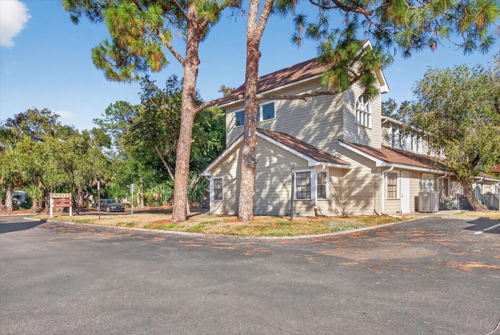 SUGAR CREEK MEDICAL & PROFESSIONAL CENTER - Commercial Sale