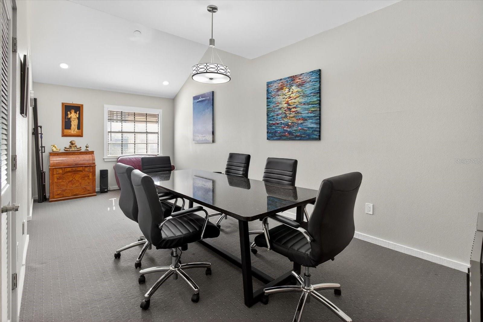 SUGAR CREEK MEDICAL & PROFESSIONAL CENTER - Commercial Sale