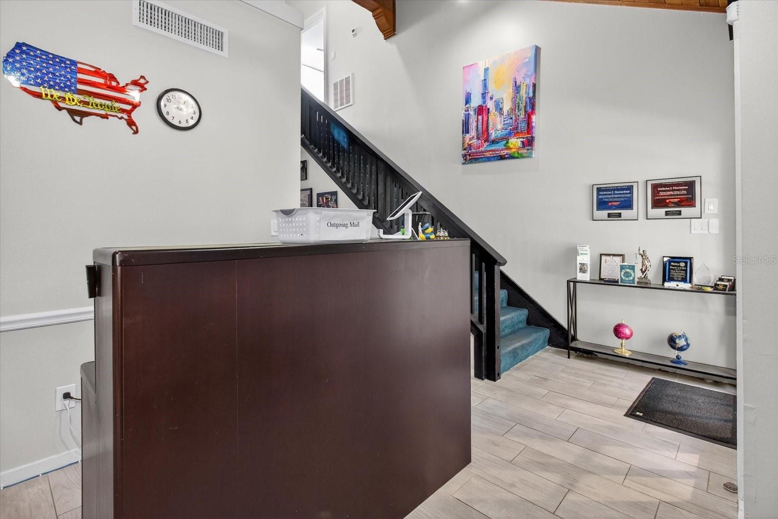 SUGAR CREEK MEDICAL & PROFESSIONAL CENTER - Commercial Sale