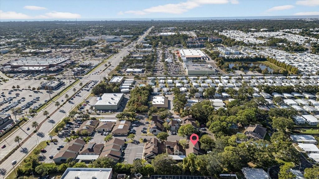 Photo of 10225 Ulmerton Road #12B, Largo, FL 33771 (MLS # TB8452719)