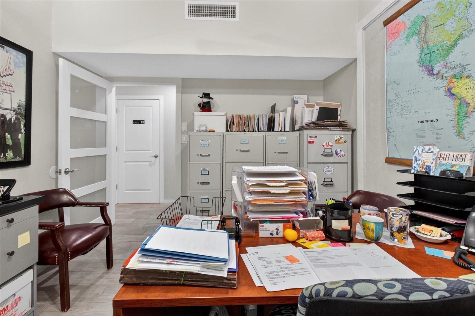 SUGAR CREEK MEDICAL & PROFESSIONAL CENTER - Commercial Sale