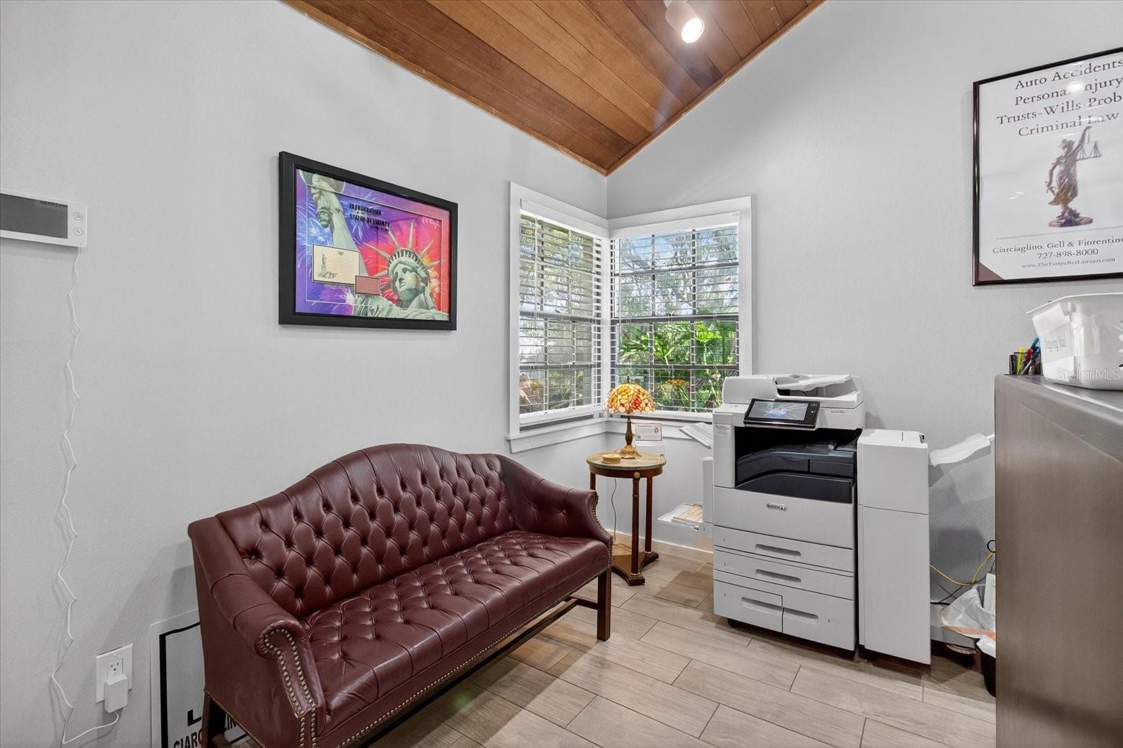 SUGAR CREEK MEDICAL & PROFESSIONAL CENTER - Commercial Sale