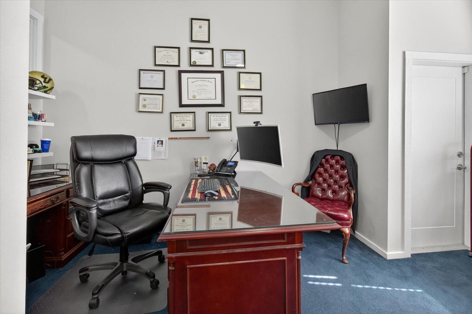 SUGAR CREEK MEDICAL & PROFESSIONAL CENTER - Commercial Sale