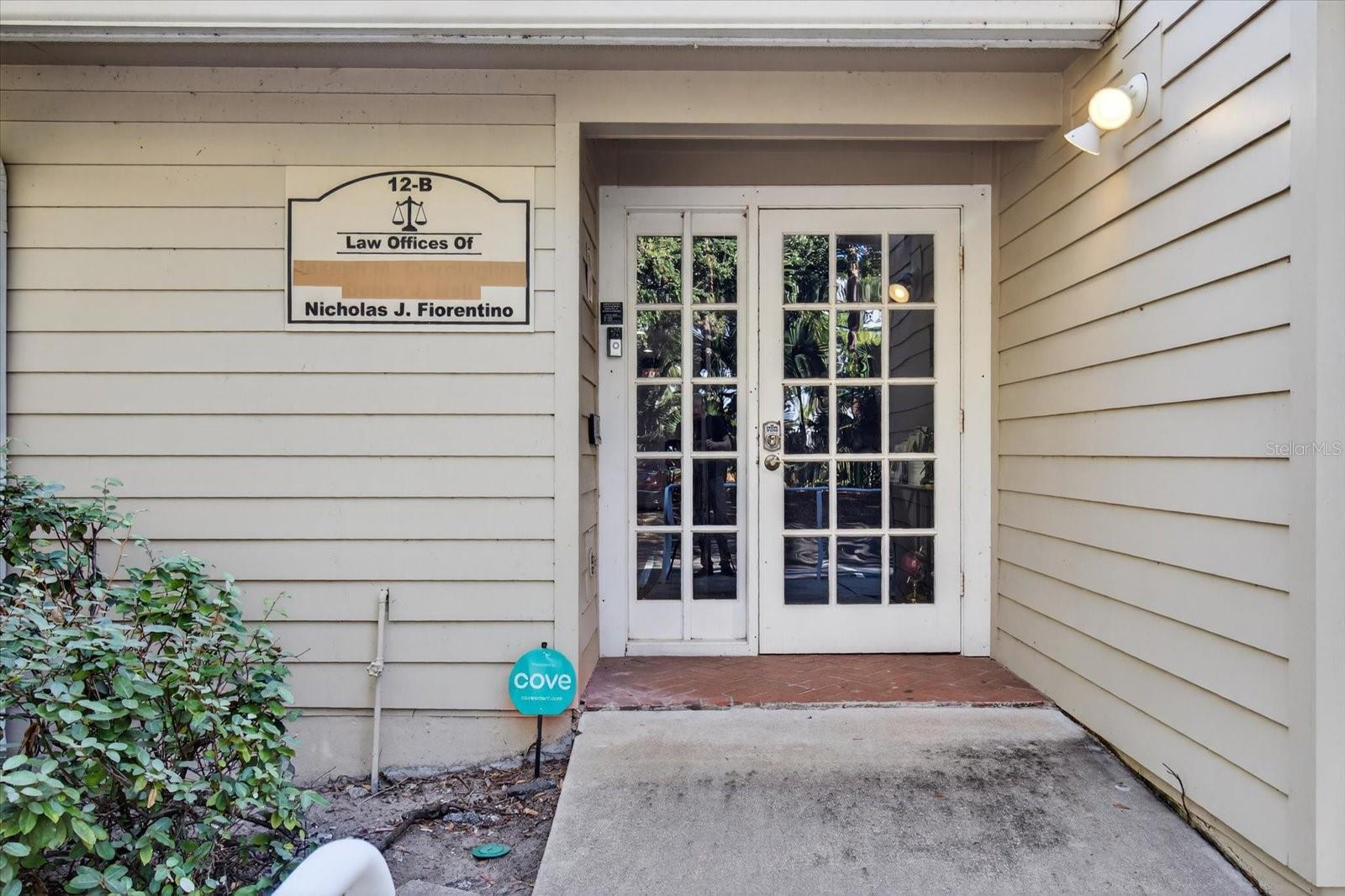 SUGAR CREEK MEDICAL & PROFESSIONAL CENTER - Commercial Sale