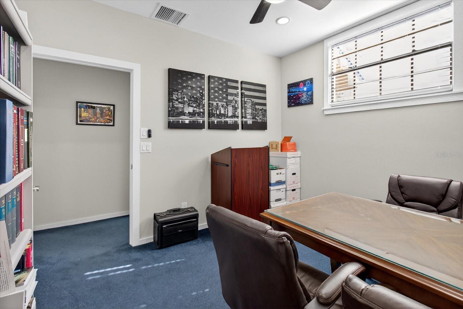 SUGAR CREEK MEDICAL & PROFESSIONAL CENTER - Commercial Sale