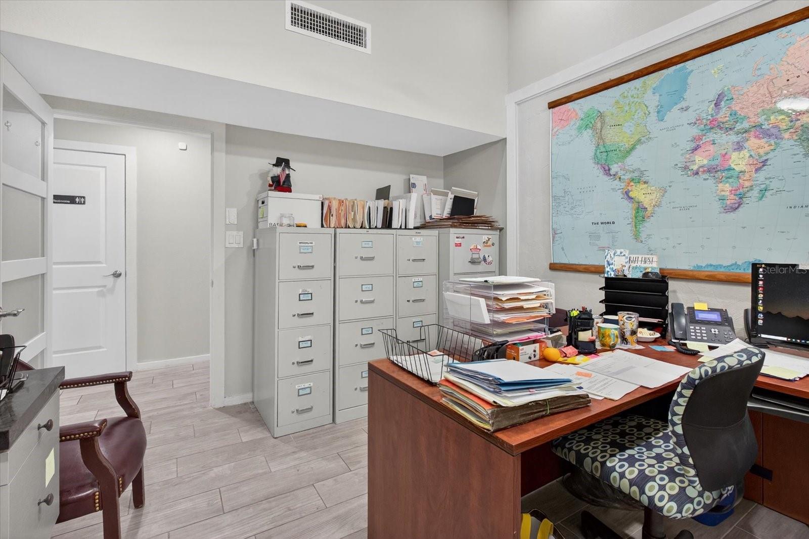 SUGAR CREEK MEDICAL & PROFESSIONAL CENTER - Commercial Sale