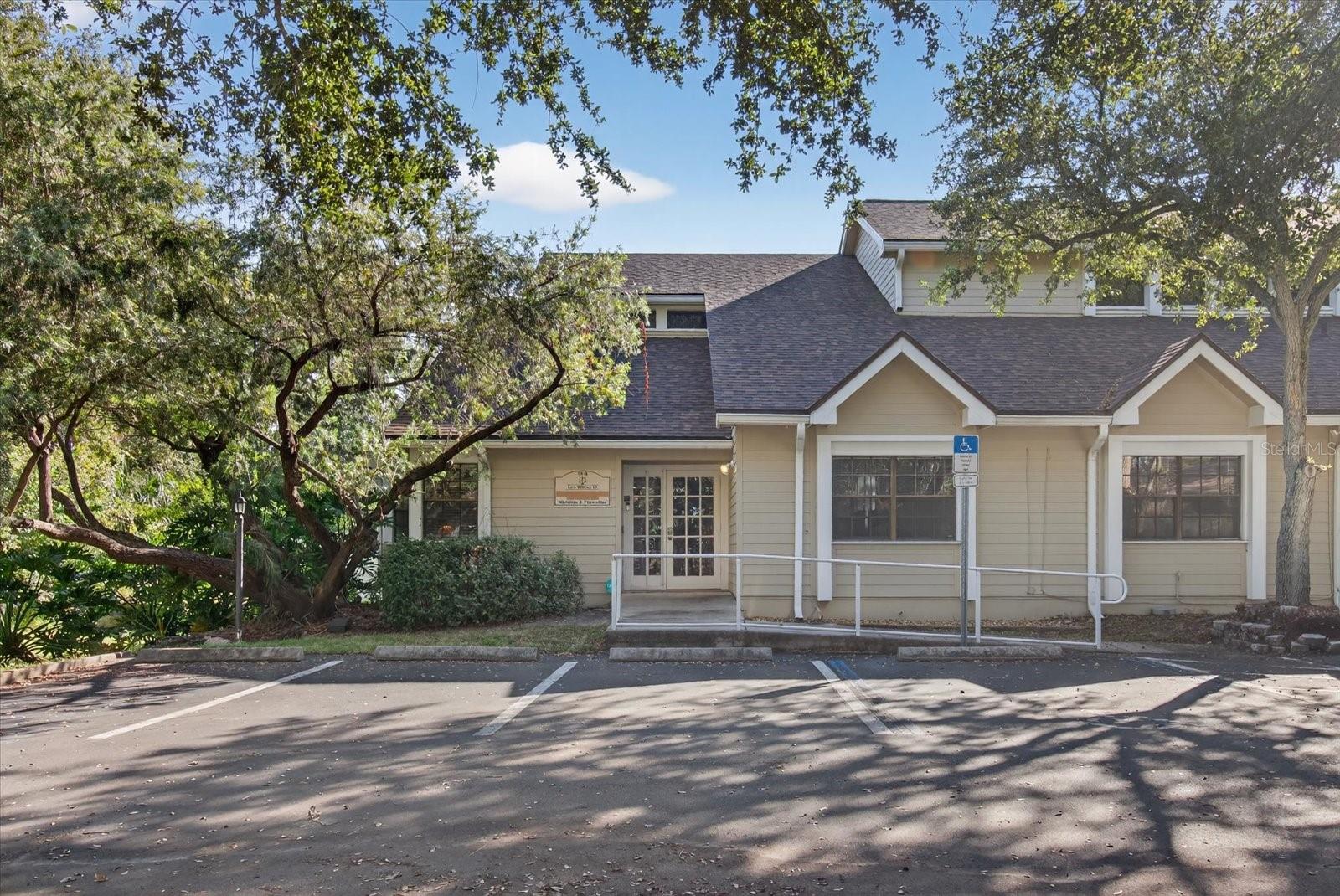 SUGAR CREEK MEDICAL & PROFESSIONAL CENTER - Commercial Sale