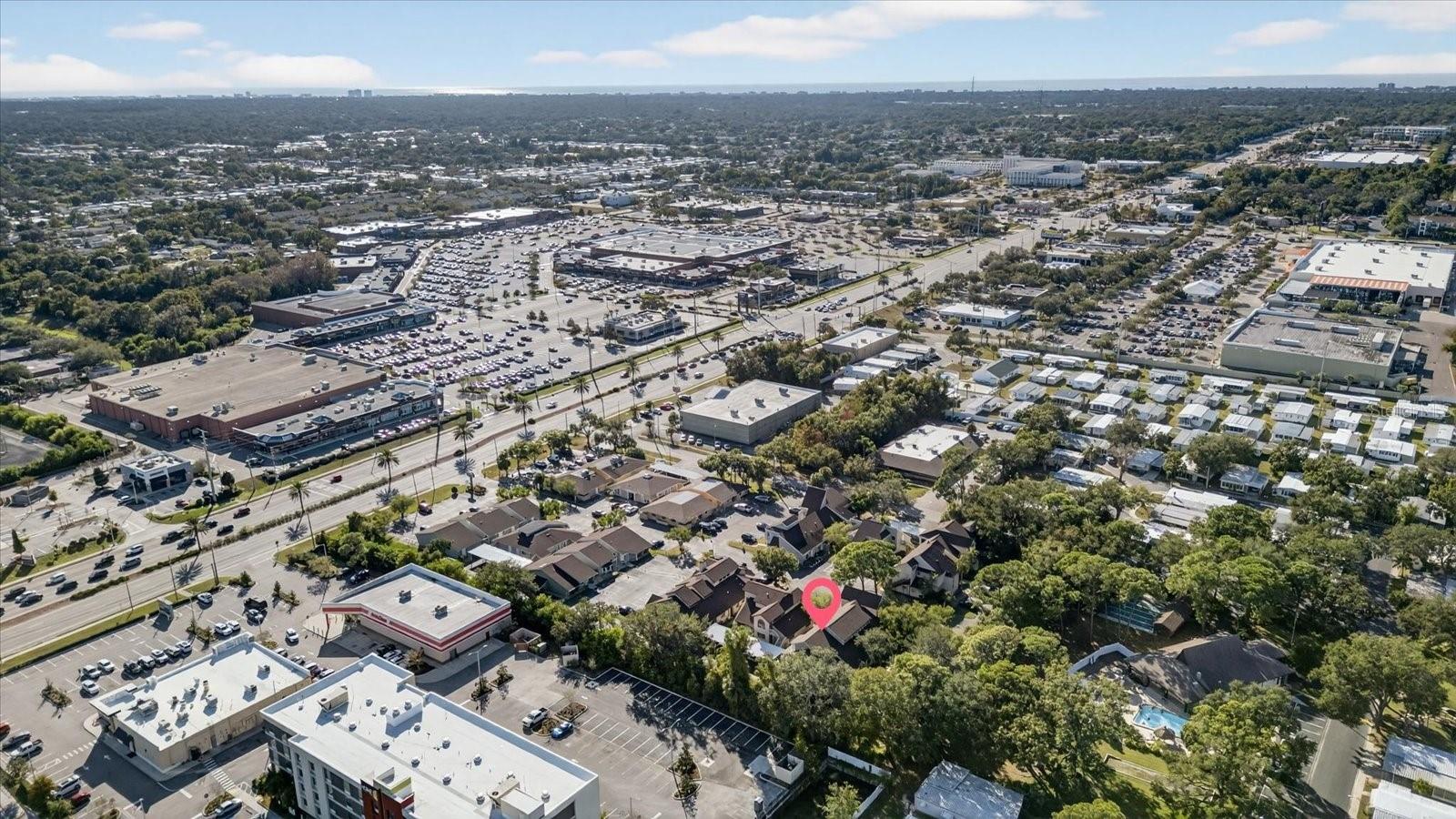 SUGAR CREEK MEDICAL & PROFESSIONAL CENTER - Commercial Sale