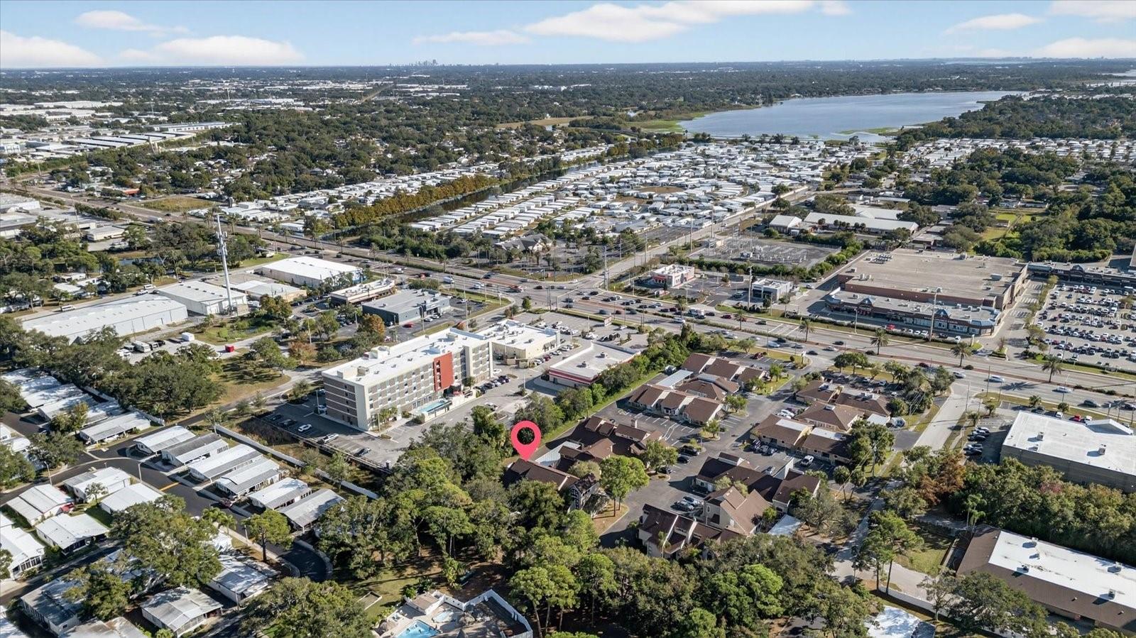 10225 ULMERTON ROAD 12B