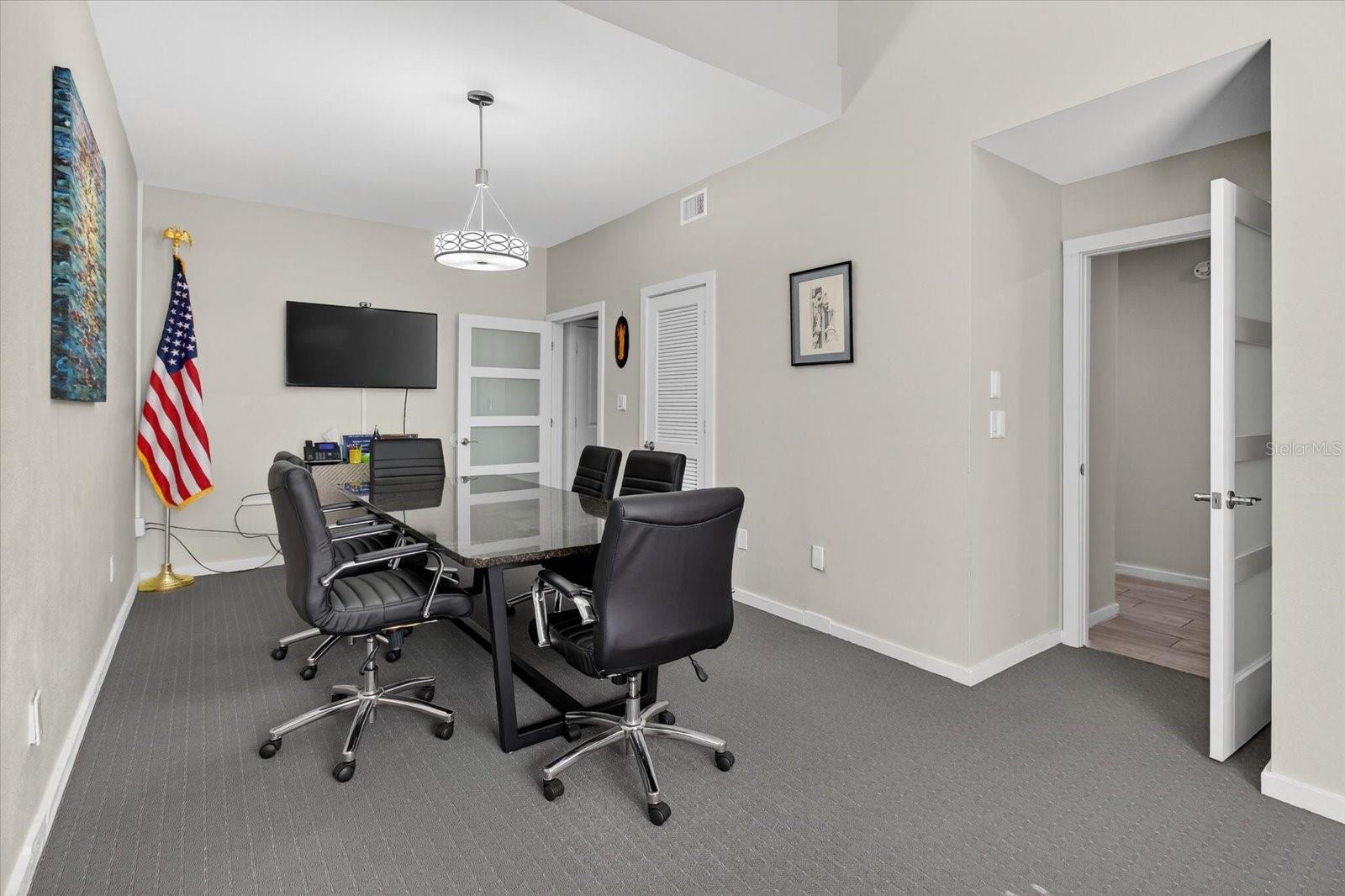 SUGAR CREEK MEDICAL & PROFESSIONAL CENTER - Commercial Sale