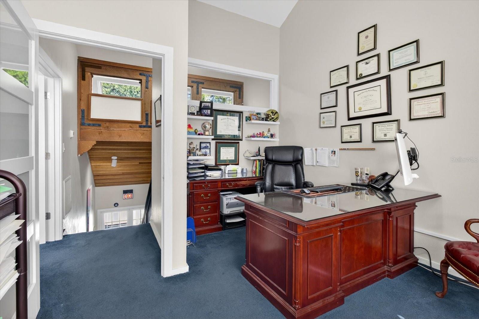 SUGAR CREEK MEDICAL & PROFESSIONAL CENTER - Commercial Sale