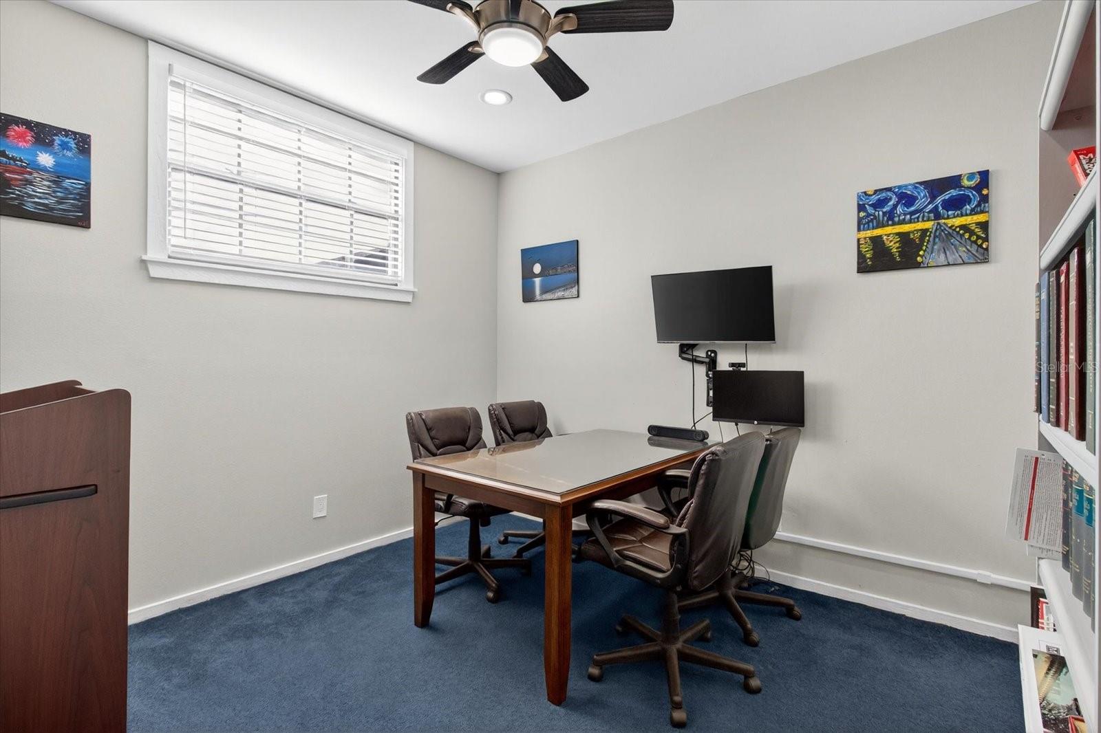 SUGAR CREEK MEDICAL & PROFESSIONAL CENTER - Commercial Sale