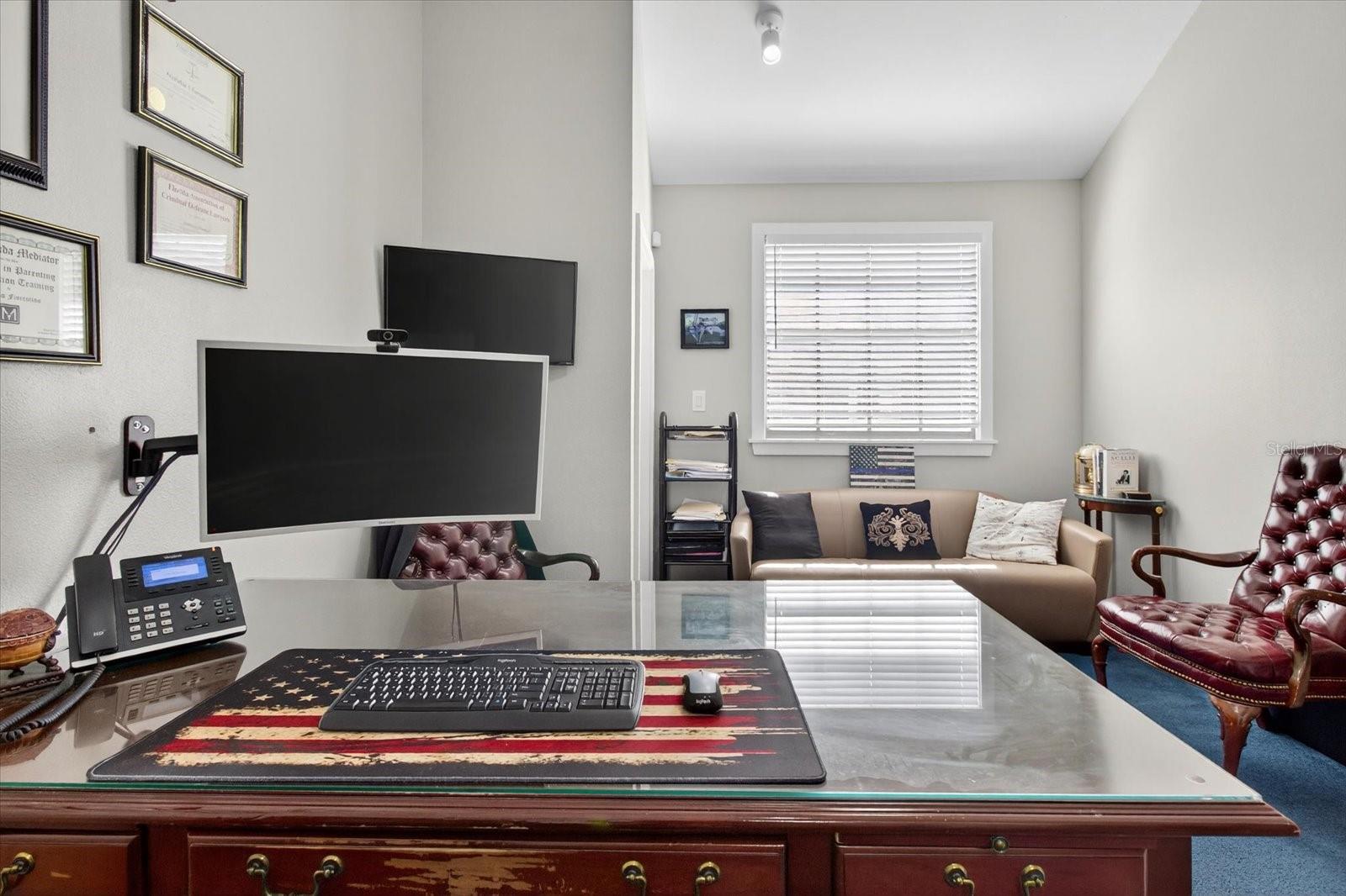 SUGAR CREEK MEDICAL & PROFESSIONAL CENTER - Commercial Sale