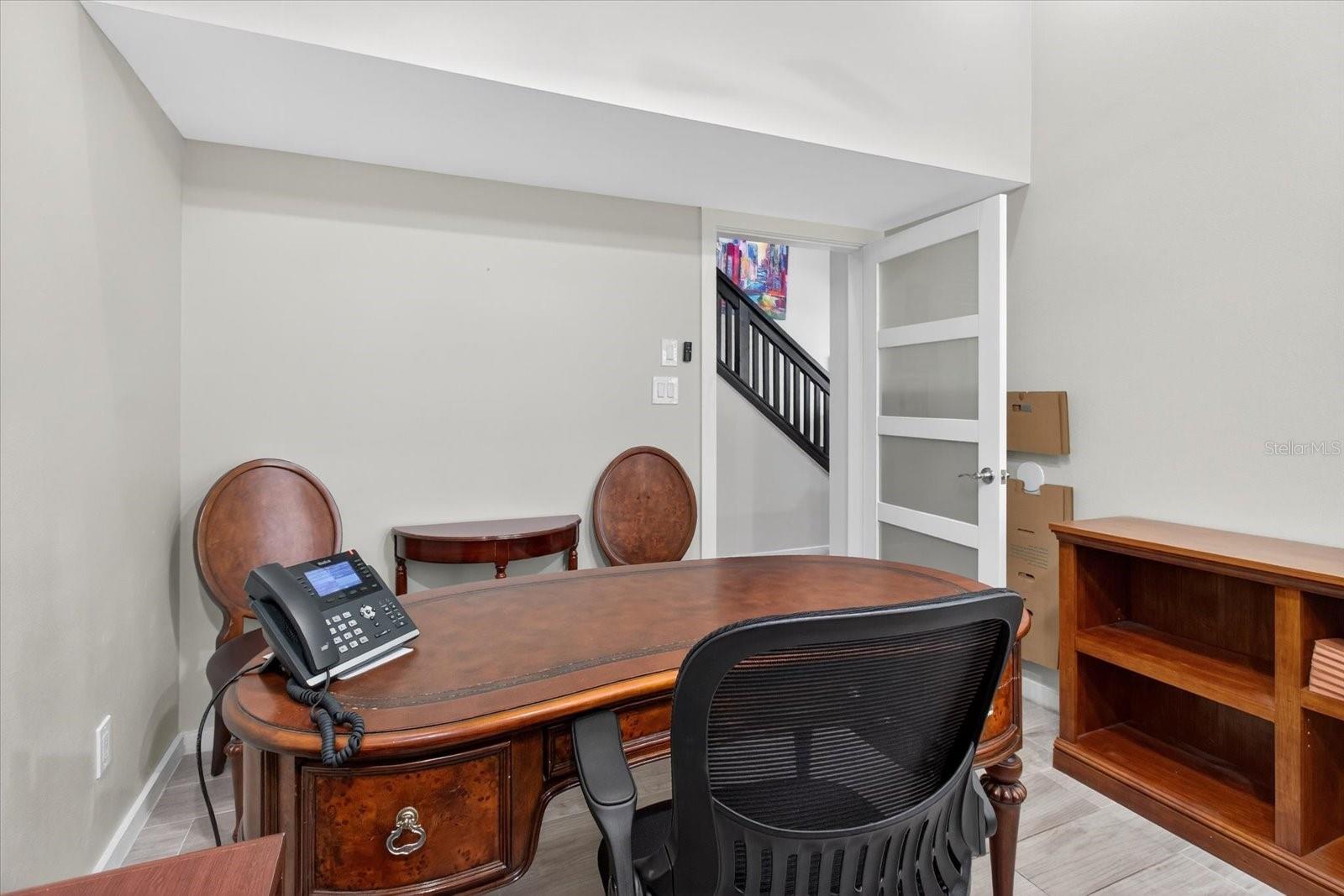 SUGAR CREEK MEDICAL & PROFESSIONAL CENTER - Commercial Sale