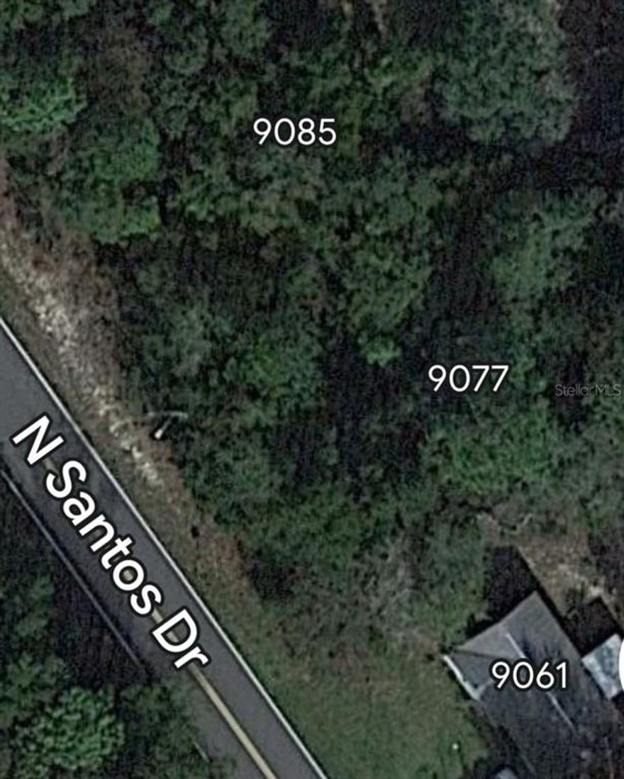 All offers will include the 8-page Florida Vacant Land contract. Attach Prequal letter and/or POF.