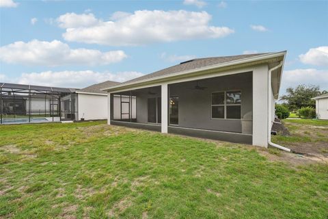 A home in KISSIMMEE