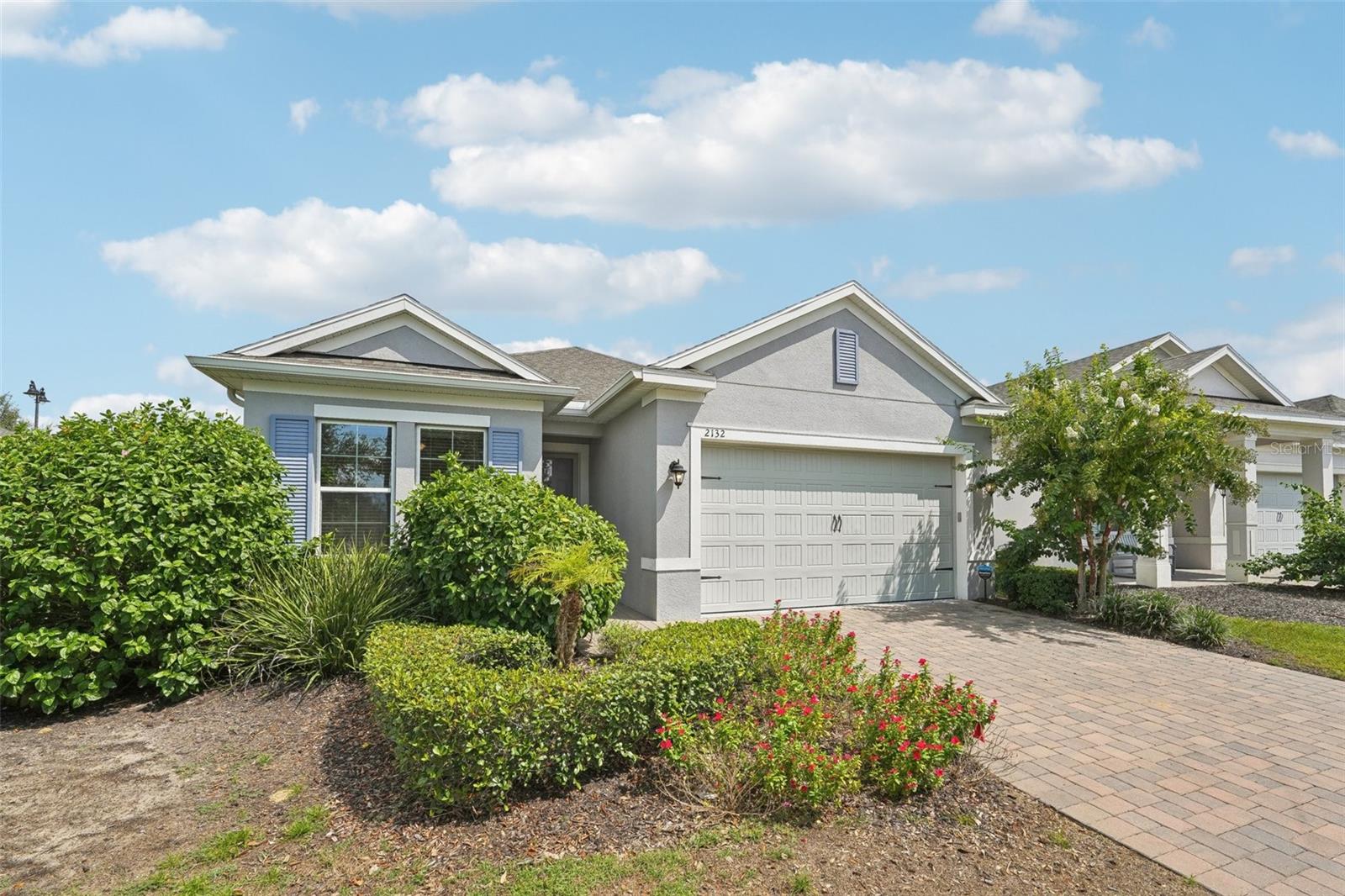 2132 ANTILLES CLUB DRIVE