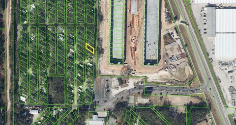 3000 CLARCONA ROAD 2010 APOPKA FL 32703