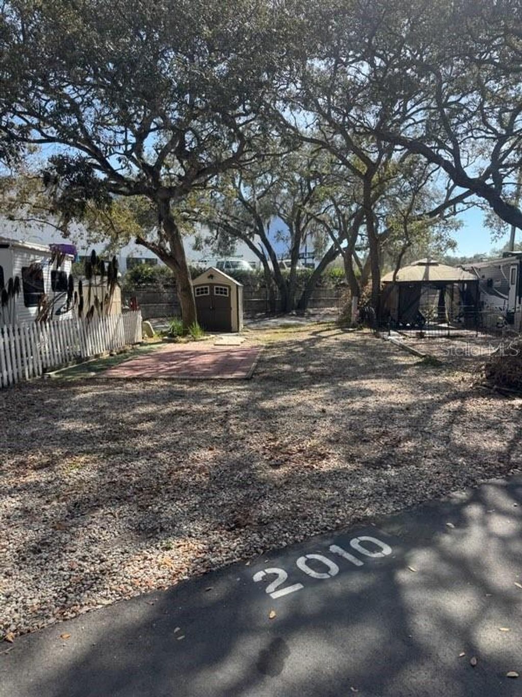 Photo of 3000 Clarcona Road #2010, Apopka, FL 32703 (MLS # C7523834)