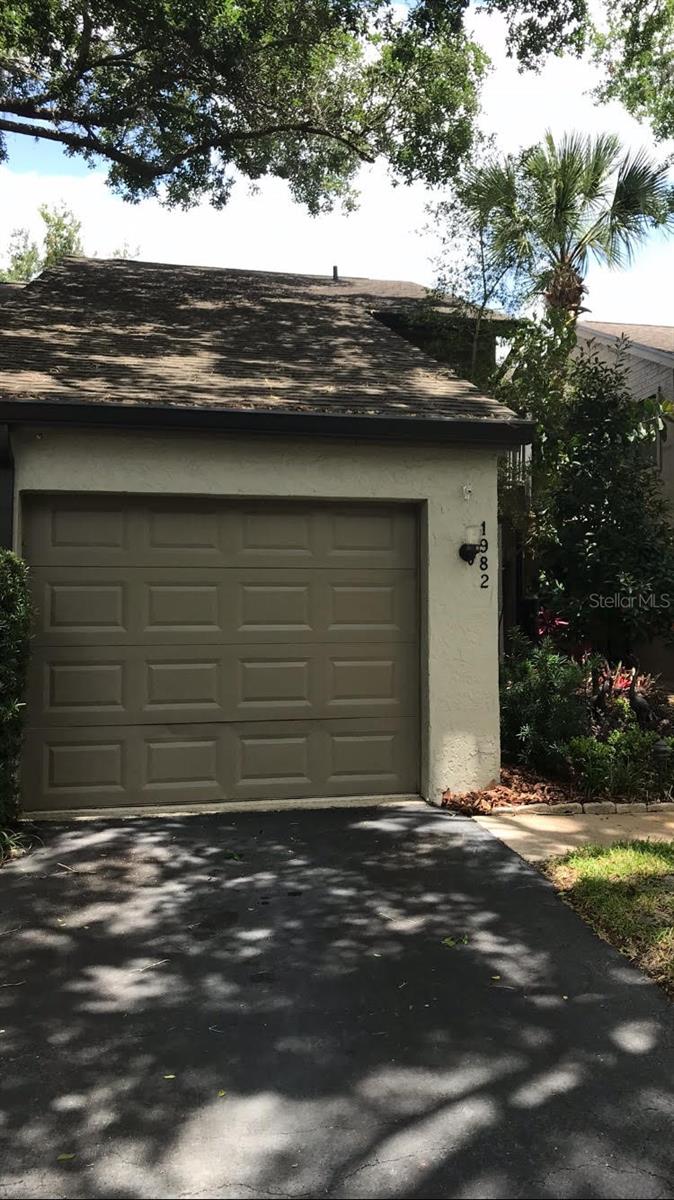 Ultra Vista Condo - Residential