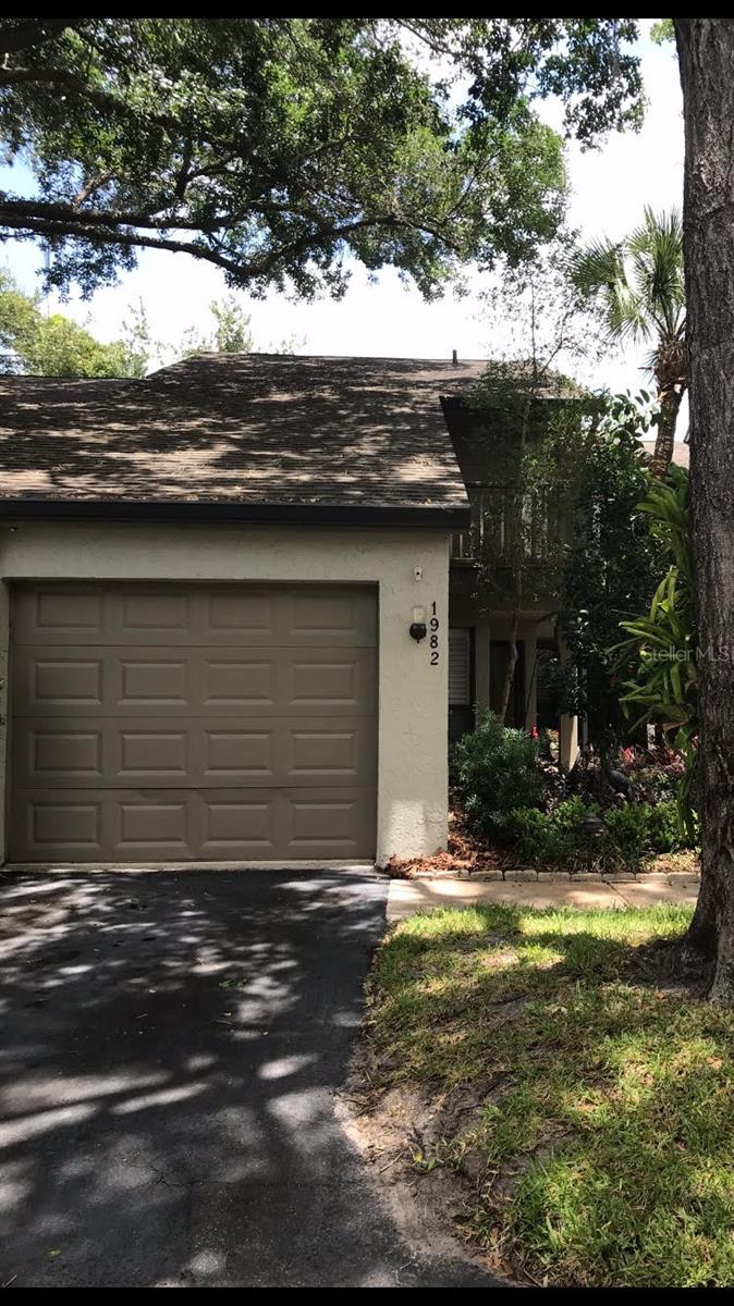 Ultra Vista Condo - Residential