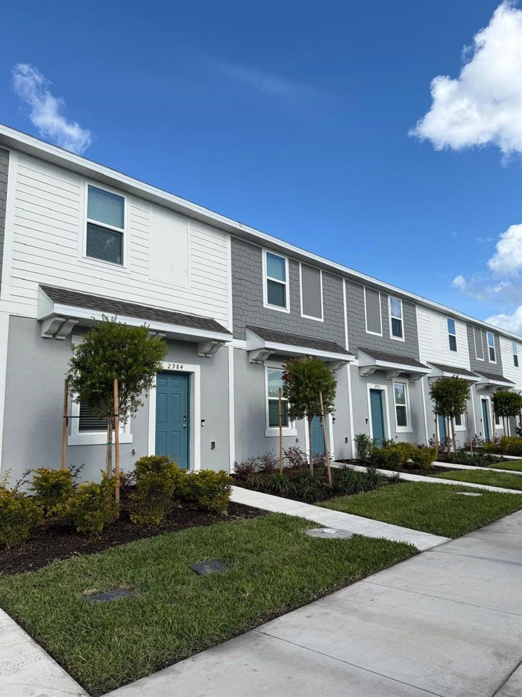 Photo of 2976 Skyline Loop, Kissimmee, FL 34758 (MLS # S5140552)