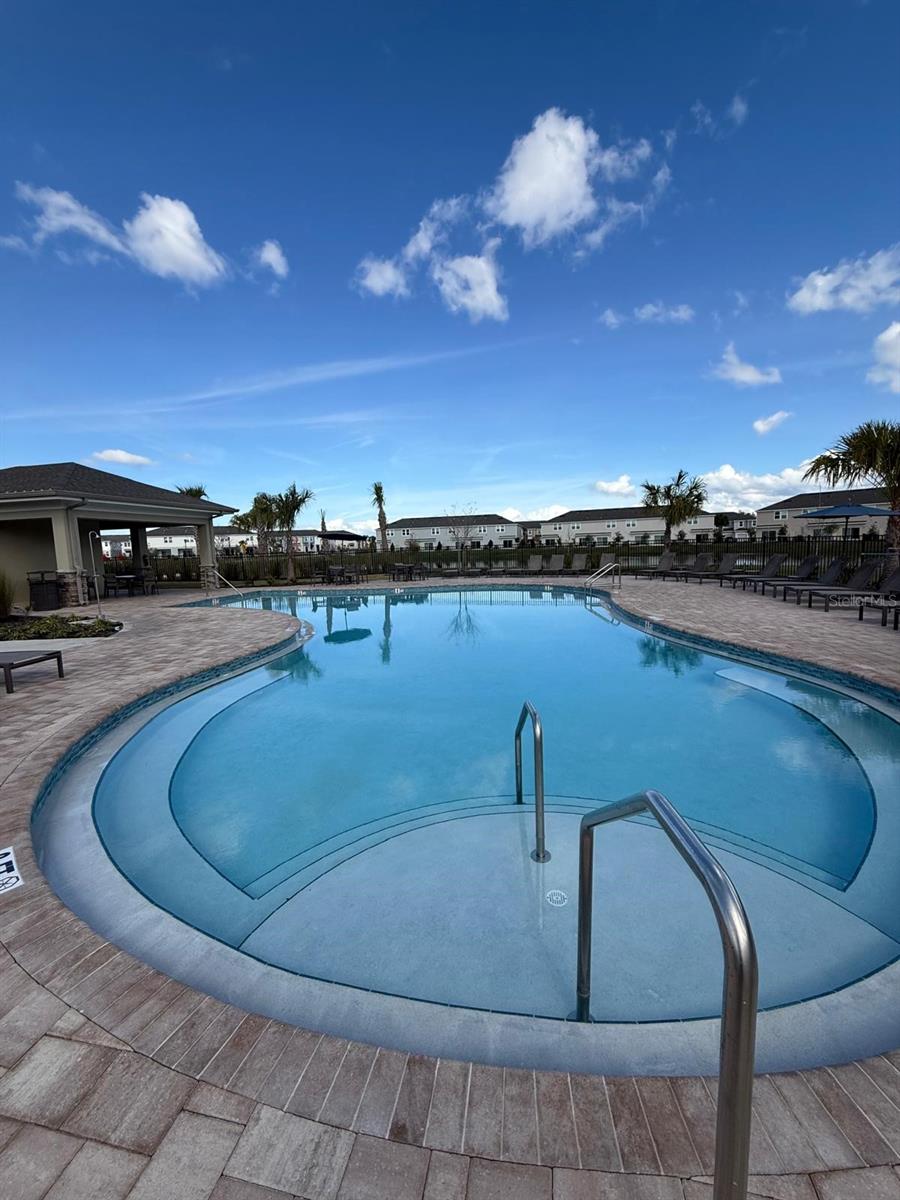 WESTVIEW PH 3 POD - Residential Lease