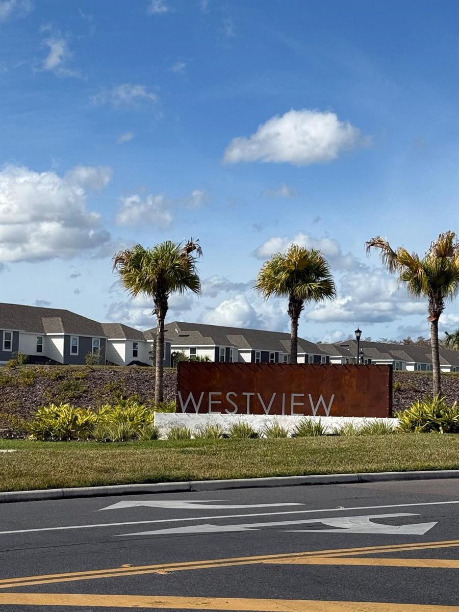 WESTVIEW PH 3 POD - Residential Lease