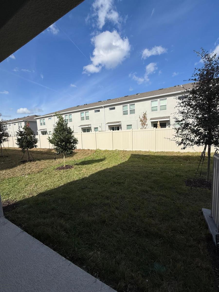 WESTVIEW PH 3 POD - Residential Lease